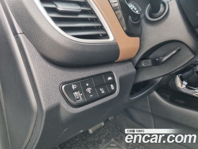 Kia Seltos 2021 — Photo 9/20