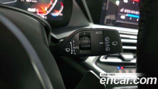BMW X7 2020 — ფოტო 9/20
