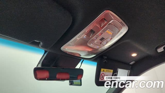 Genesis GV70 2021 — Şəkil 17/20
