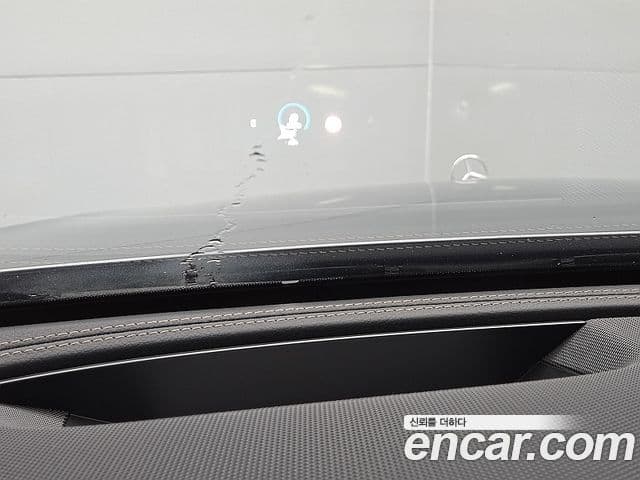 Mercedes-Benz E-Class 2022 — ფოტო 12/20