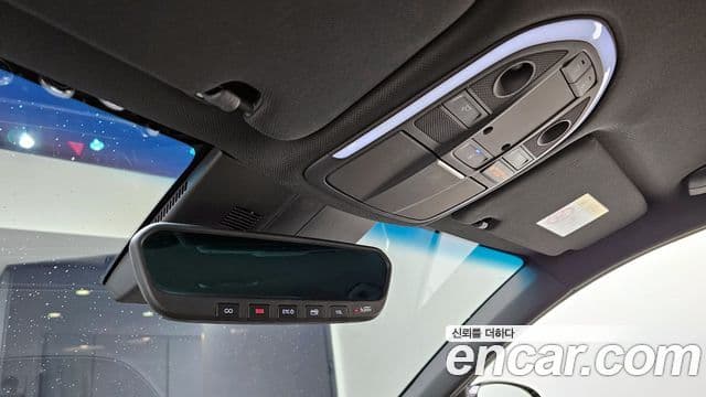 Genesis G70 2021 — ფოტო 16/20