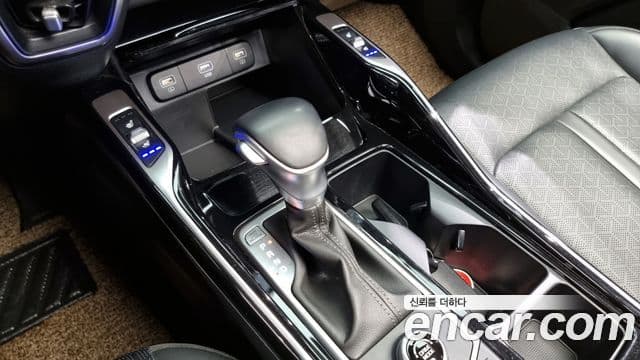 Kia Sorento 2021 — Фото 9/20