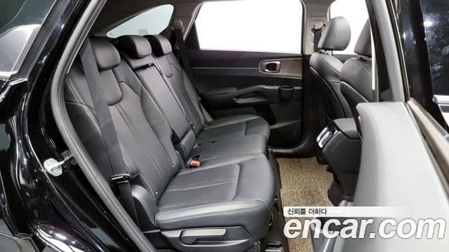 Kia Sorento 2021 — Фото 12/20