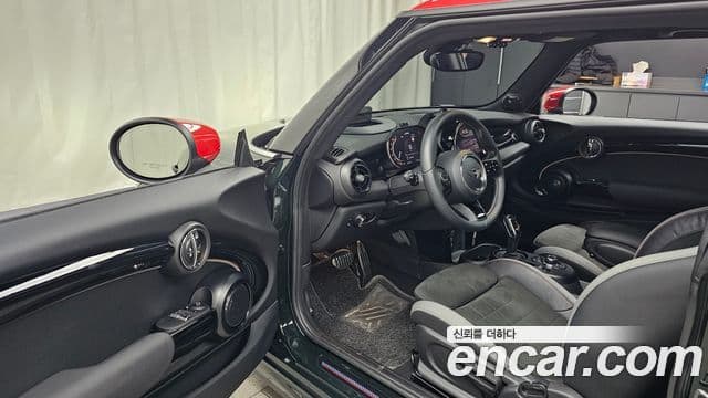 Mini Cooper S 2023 — Şəkil 9/20
