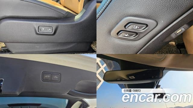 Kia Carnival 2021 — Şəkil 19/20