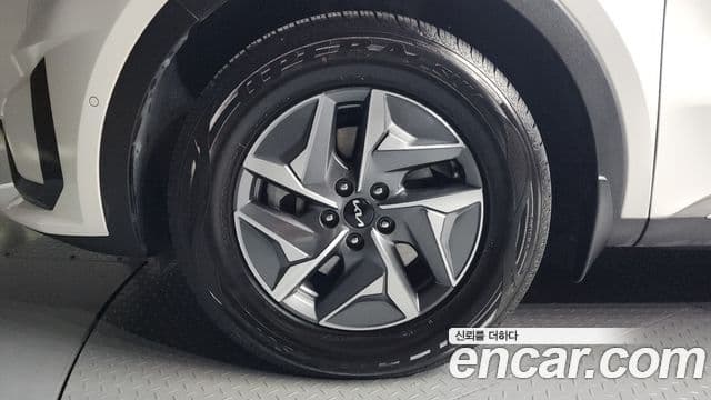 Kia Sorento 2022 — Şəkil 5/20