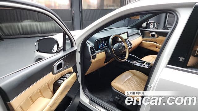 Kia Sorento 2022 — Şəkil 10/20