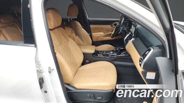 Kia Sorento 2022 — Şəkil 11/20