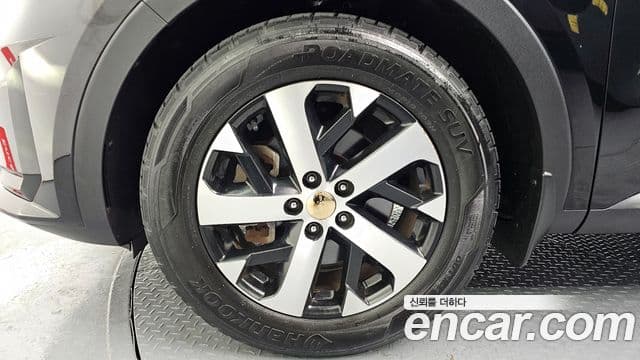 Kia Sorento 2020 — ფოტო 5/20