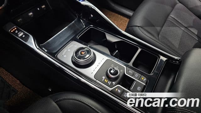 Kia Sorento 2020 — ფოტო 9/20