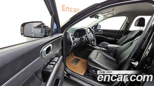 Kia Sorento 2020 — ფოტო 10/20