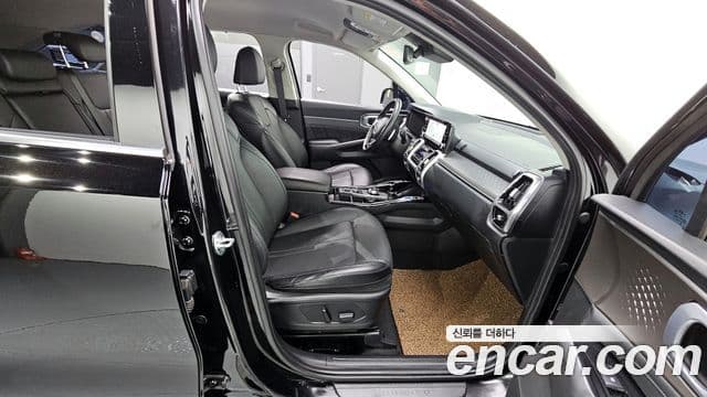 Kia Sorento 2020 — ფოტო 12/20