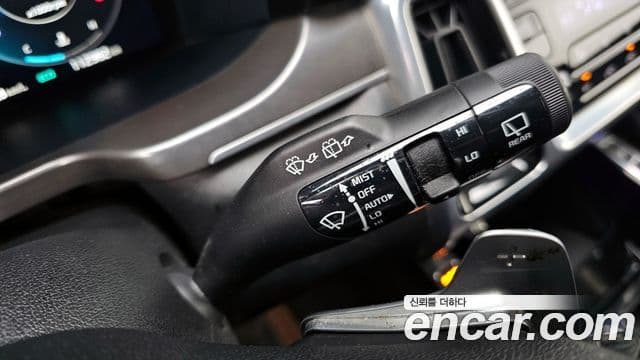 Kia Sorento 2020 — ფოტო 15/20