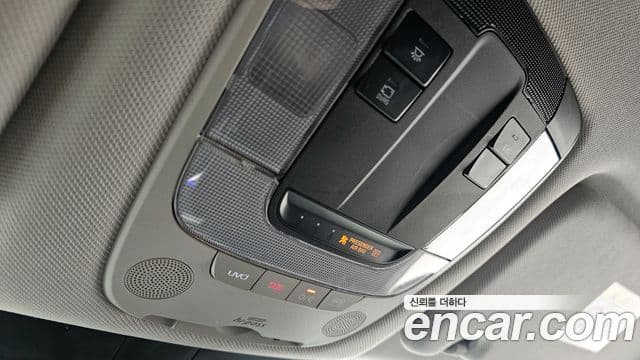Kia Sorento 2020 — ფოტო 18/20