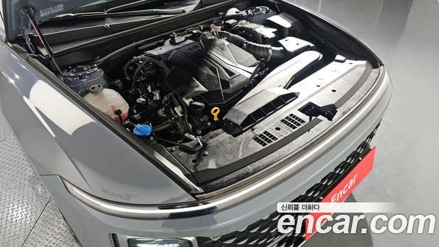 Hyundai Grandeur 2023 — Şəkil 6/20
