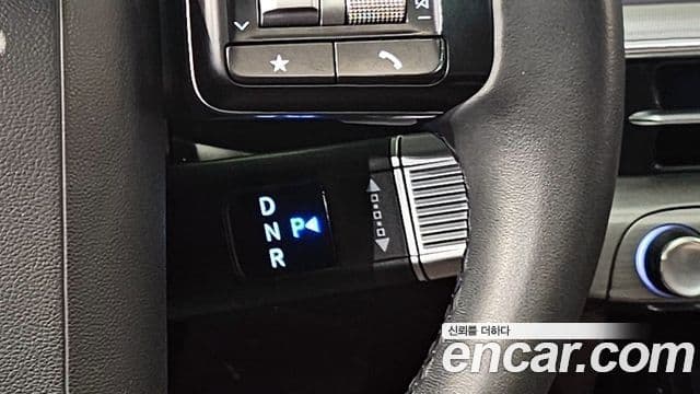 Hyundai Grandeur 2023 — Şəkil 9/20