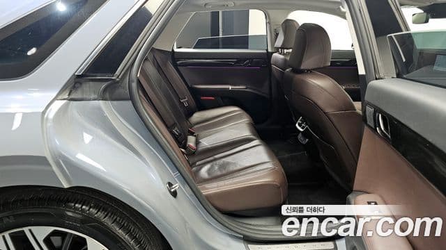 Hyundai Grandeur 2023 — Şəkil 12/20