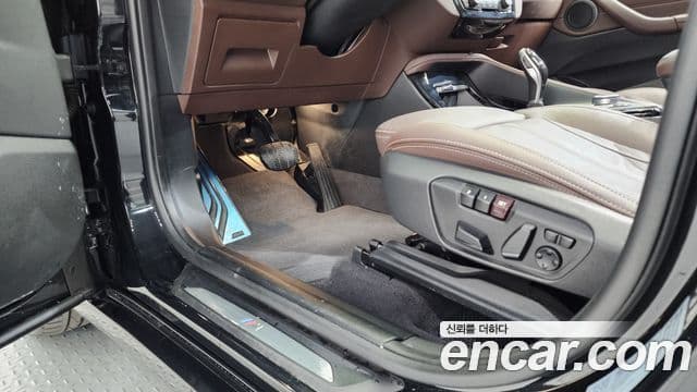 BMW X1 2022 — ფოტო 14/20