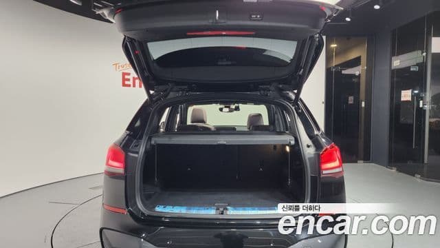 BMW X1 2022 — ფოტო 20/20