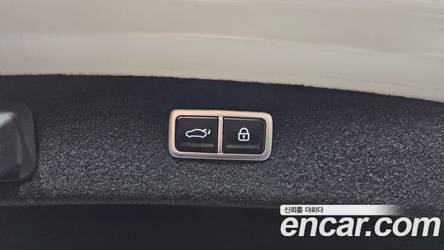 Genesis Electrified G80 2022 — Şəkil 20/20