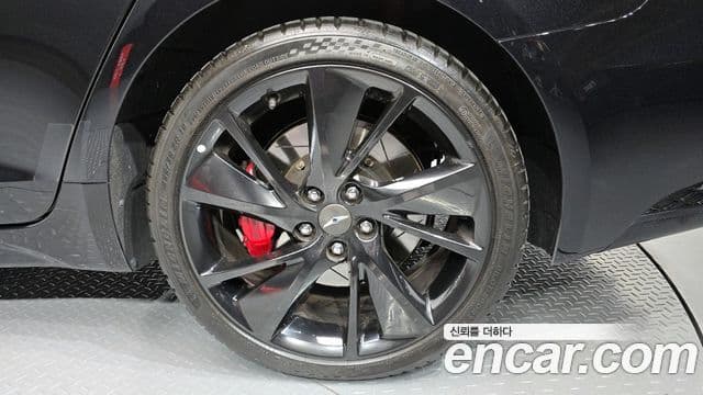 Genesis G70 2022 — Şəkil 5/20