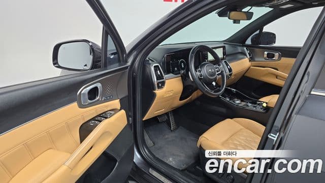 Kia Sorento 2021 — Şəkil 10/20