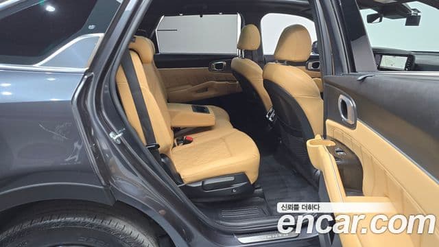 Kia Sorento 2021 — Şəkil 12/20
