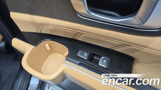Kia Sorento 2021 — Şəkil 18/20