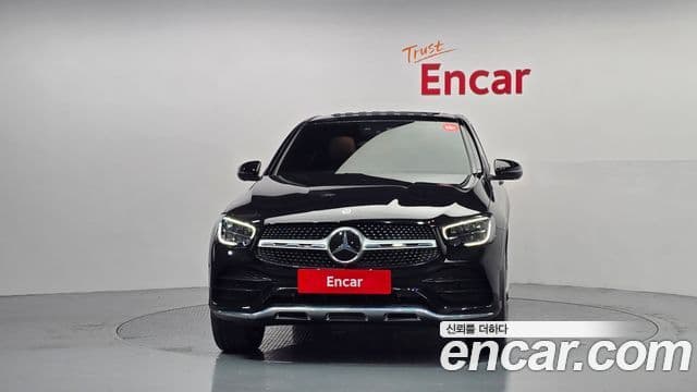 Mercedes-Benz GLC-Class 2023 — Şəkil 3/20