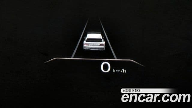 Genesis GV80 2021 — Şəkil 19/20