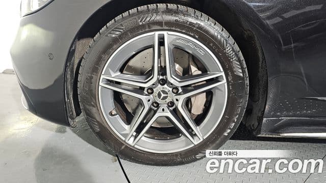 Mercedes-Benz S-Class 2021 — ფოტო 5/20