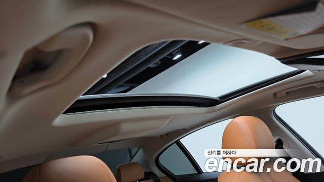BMW 5 Series 2020 — Фото 18/20