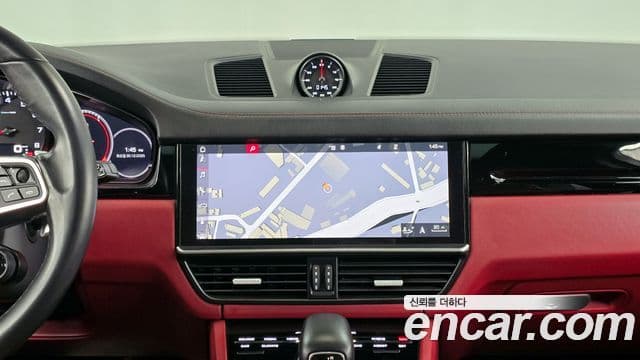 Porsche Cayenne 2019 — Şəkil 14/20