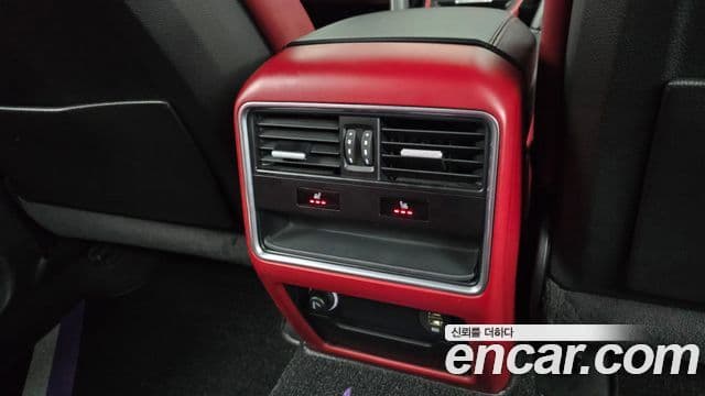 Porsche Cayenne 2019 — Şəkil 19/20