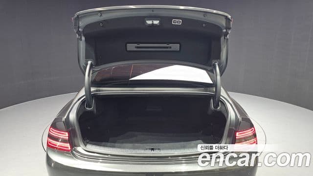 Genesis Electrified G80 2021 — ფოტო 20/20