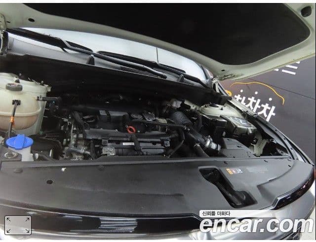 Kia Sportage 2022 — Şəkil 5/19