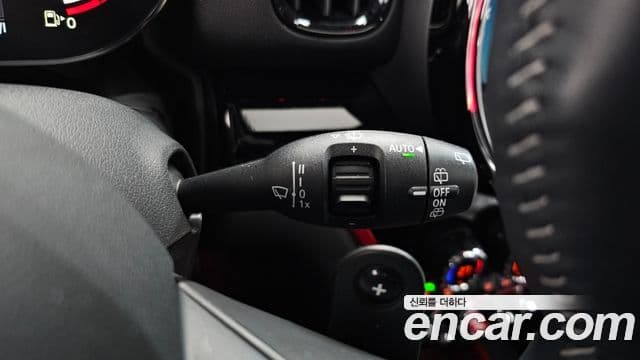 Mini Cooper S Countryman 2023 — ფოტო 9/20