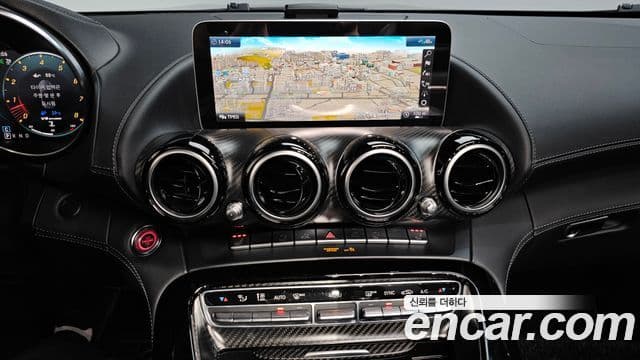 Mercedes-Benz AMG GT 2021 — Photo 5/20