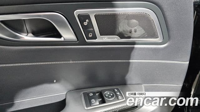 Mercedes-Benz AMG GT 2021 — Photo 9/20