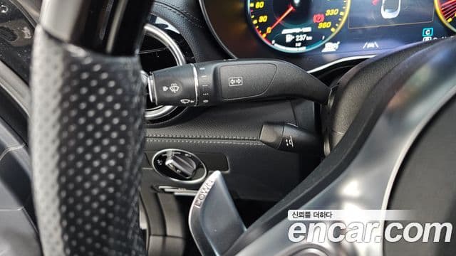 Mercedes-Benz AMG GT 2021 — Photo 1/20