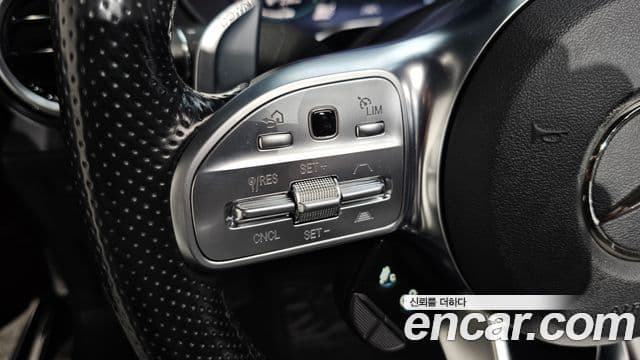 Mercedes-Benz AMG GT 2021 — Photo 6/20