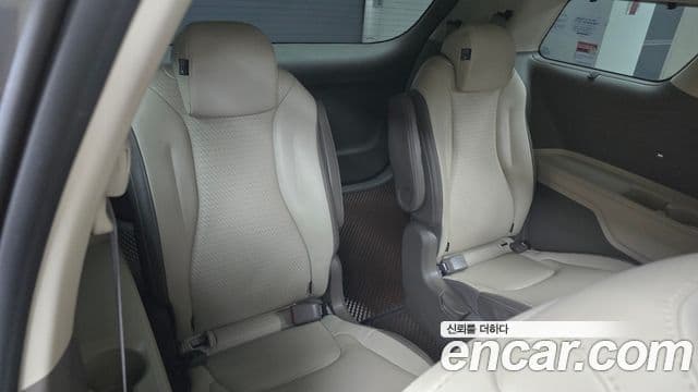 Kia Carnival 2023 — Şəkil 13/20