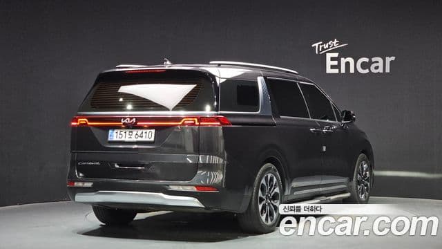 Kia Carnival 2020 — Şəkil 2/20