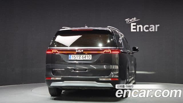 Kia Carnival 2020 — Şəkil 4/20