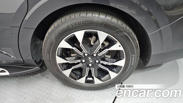 Kia Carnival 2020 — Şəkil 5/20