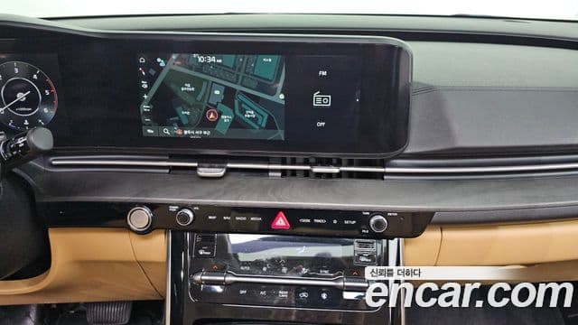 Kia Carnival 2020 — Şəkil 14/20
