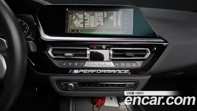 BMW Z4 2021 — Photo 12/20