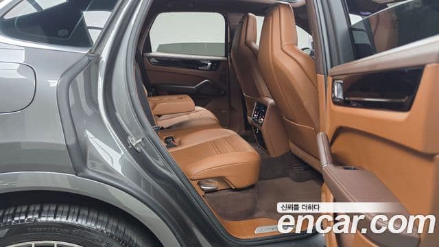 Porsche Cayenne 2020 — Şəkil 2/20