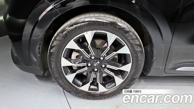 Kia Carnival 2021 — Şəkil 5/20