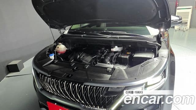 Kia Carnival 2021 — Şəkil 6/20